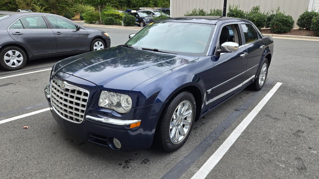 2005 Chrysler 300